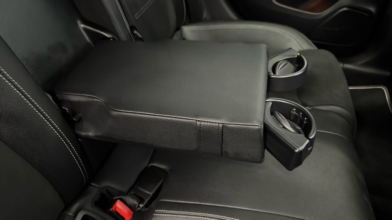 Mercedes-Benz A-Class A250e AMG Line Premium Plus Edition 4dr Auto Saloon